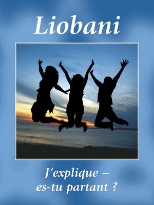 cover image of Liobani